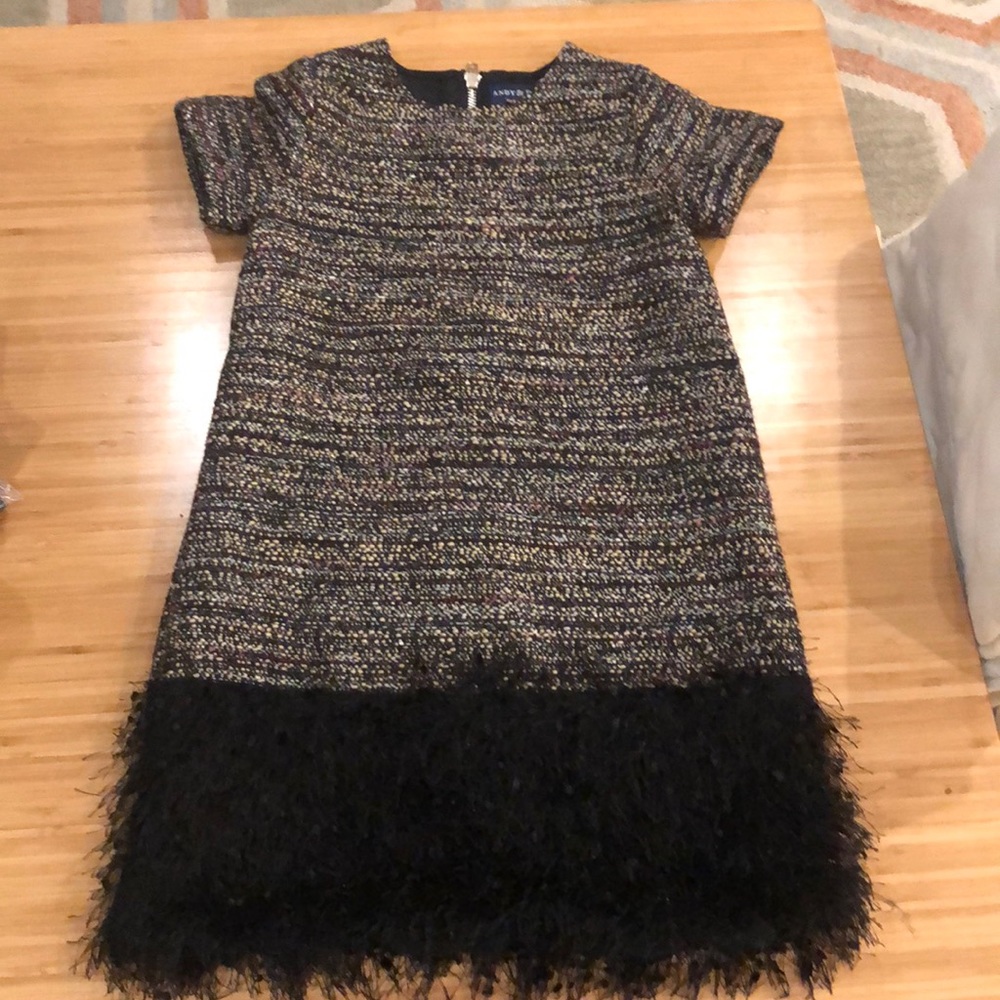 Andy & Evan Party Dress Size 7